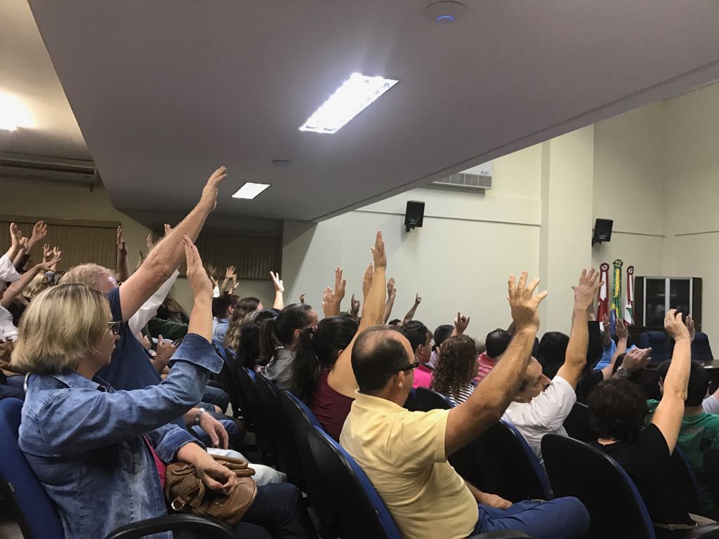 Assembleia Assembleia
