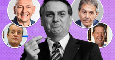 Governo Bolsonaro e patrões se unem para retirar mais direitos dos trabalhadores Governo Bolsonaro e patrões se unem para retirar mais direitos dos trabalhadores