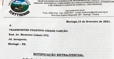 Depois de usar funcionários como ‘massa de manobra’, empresa ameaça Depois de usar funcionários como ‘massa de manobra’, empresa ameaça