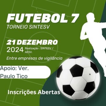 FUTEBOL 7