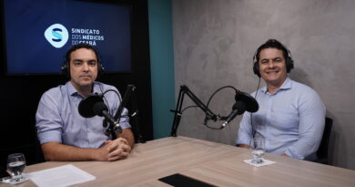 Novo episódio do podcast do Sindicato dos Médicos aborda a situação precária dos postos de saúde de Fortaleza<br><span style='color:#387a73;font-size:15px; font-weight:400'>Dr. Edmar Fernandes fala sobre as péssimas condições das estruturas dos equipamentos </span> Novo episódio do podcast do Sindicato dos Médicos aborda a situação precária dos postos de saúde de Fortaleza<br><span style='color:#387a73;font-size:15px; font-weight:400'>Dr. Edmar Fernandes fala sobre as péssimas condições das estruturas dos equipamentos </span>