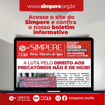 Informativo: Precatórios do FUNDEF