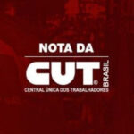 Solidariedade e apoio à greve geral na Argentina