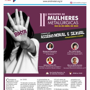 O METALÚRGICO 315