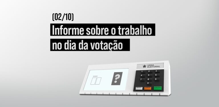 votar