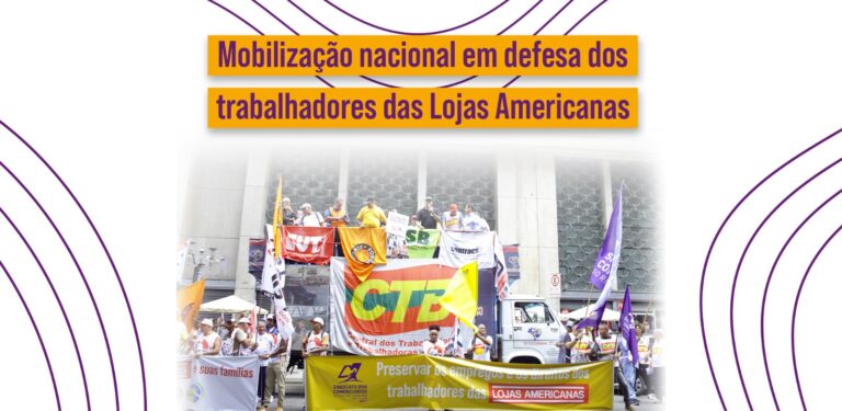 lojas americanas